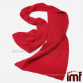 Sabri Custom Knitwear Merino Wool Mens Knitted Scarf